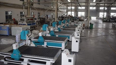 Stone Engraving Machine / Stone CNC Machine / Stone cutting CNC Router