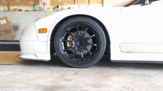 Stanceparts air cups