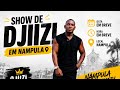 🔥 DJIIZI MR IRMANDADE TAVA FAZER ACONTECER NO SHOW 😱🔥 Plateia foi abaixo com essa energia!