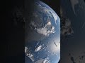 Space Is Not Empty…