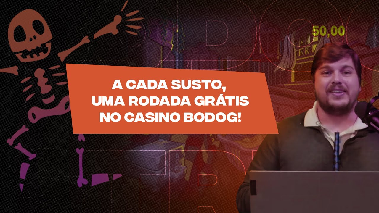 Jogar caça-níqueis grátis ou com dinheiro real? - Bodog