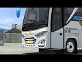 SPESIAL REQ‼️ SHARE LIVERY ROYAL PLATINUM‼️ Ft. Mod jb3 medium by MRR Project