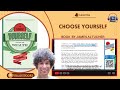 Choose Yourself 💡 FULL Audiobook by James Altucher ¦ Unlock Your Inner Entrepreneur TODAY!