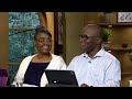 “Dealing with Anxiety and Fear“ - 3ABN Today Family Worship  (TDYFW200021)