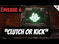 Clutch or Kick ep.6 | Warhammer Darktide