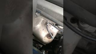 P0130 | O2 Sensor Signal Perodua Kelisa  #P0130 #kelisa #o2 sensor