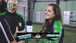 PUNTASPORT.TV - PROGRAMA 62