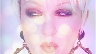 Cyndi lauper -  I want a mom ( That will last forever)