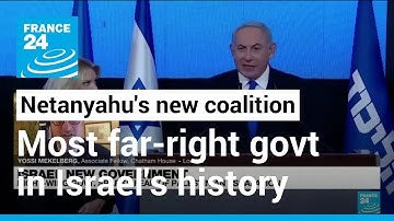 Netanyahu