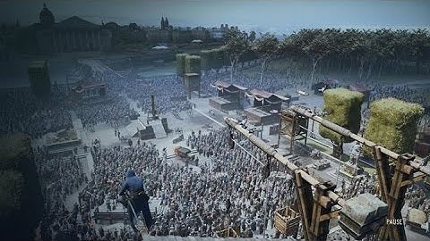 10.000 NPC - Assassin