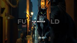 CIA’s Spy Cat Mission Failed Spectacularly! 🐱🚕 #ColdWarSecrets