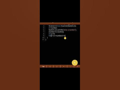 program for finding out whether a number is prime or not.# ...