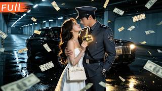 She Married a Poor Security Guard—Until He Revealed He Was a Billionaire.