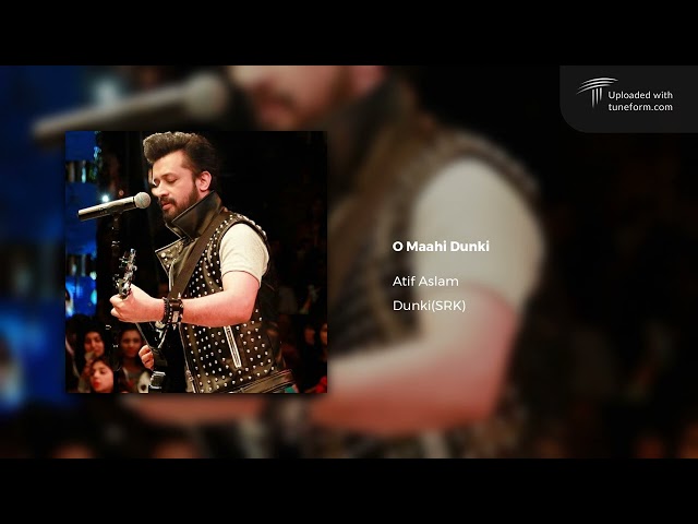 Atif Aslam Ai Cover -O Maahi(Dunki) -Arijit Singh- |aibeatstudio| class=