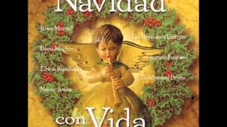 Lugar para Cristo-Navidad con Vida