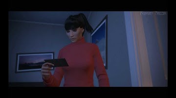 The Secret World - Illuminati Opening Cinematics a