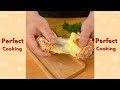 Fried Mashed Potato Balls Recipe #Short #Yumupfood