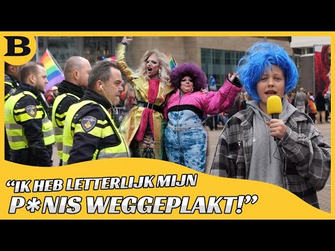 Video: Wie zijn travestieten? Travestieten en transseksuelen - wat is het verschil?