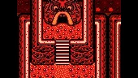 The Legend of Zelda: Oracle of Seasons Part 19 - Sword and Shield Dungeon