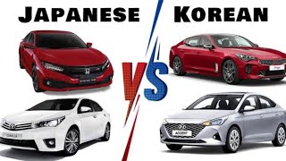 Does the korean cars become better than the japanese cars by EXOBOOST 1,220 views 10 months ago 6 minutes, 57 seconds