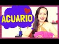 ACUARIO💕🌟CIERTAS SEÑALES AVISAN💟🌟ALGUIEN QUIERE CONQUISTARTE🌟😍🌹 NUEVO RUMBO EN EL AMOR💑😍🍀