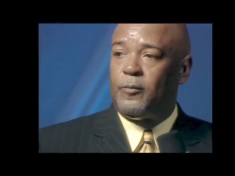 Canton Spirituals Live 2004: Been in the storm too long