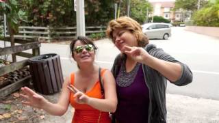 Videoshooting Of Clip Toch V Toch