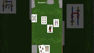 Scopa 15 for Android screenshot 4