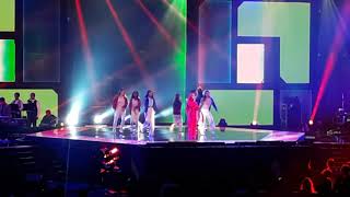 Nyawa & Raga - Sarah Suhairi | Muzika Extravaganza