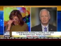 Sen. Johnson on Fox News' Sunday Morning Futures