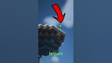 This stash is BETTER than Creative Mode