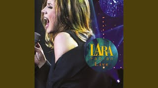 Video thumbnail of "Lara Fabian - Perdere l'amore (Live)"