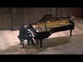 Sergey Koudriakov / A. Scriabin - 4 Mazurkas, Fantaisie B Minor Op. 28