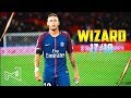 Neymar Jr ● WIZARD 2018● Skills &amp; Goals 2017/18 HD