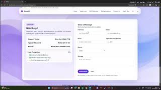 Loan Prediction System