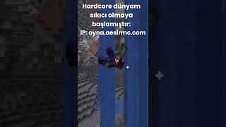 Ölüm kalım meselesi