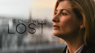 Doctor Who | The One We've Lost