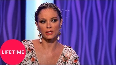 Project Runway All Stars: Season 5 Episode 9 Winner Interview | Lifetime