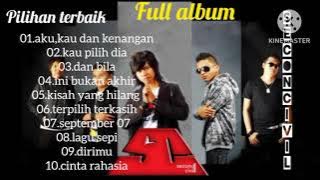 SECOND CIVIL FULL ALBUM PILIHAN TERBAIK|TERPOPULER (TANPA IKLAN)