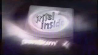 Intel Pentium 4 Ht Fast High Pitched Version