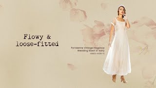 How To Dress: What Color to Choose for Your Second Marriage Wedding Dress