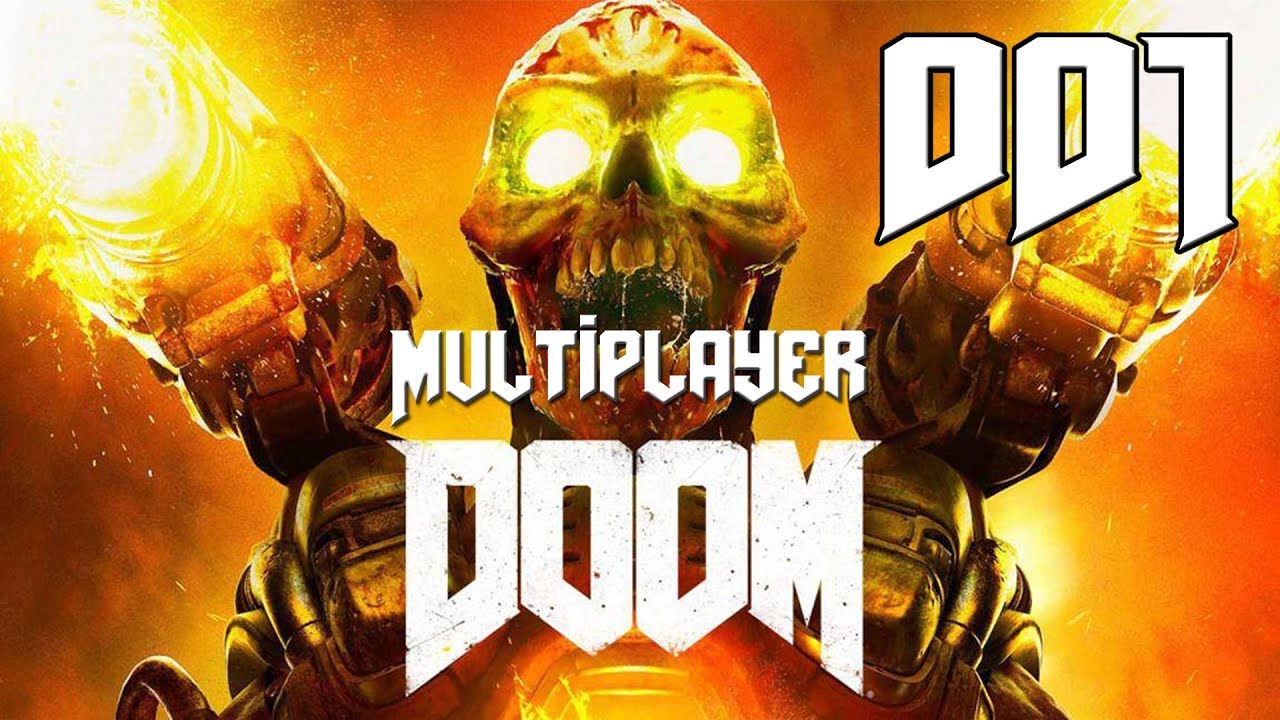 Doom Auf Deutsch