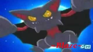 Pokemon Amv Break