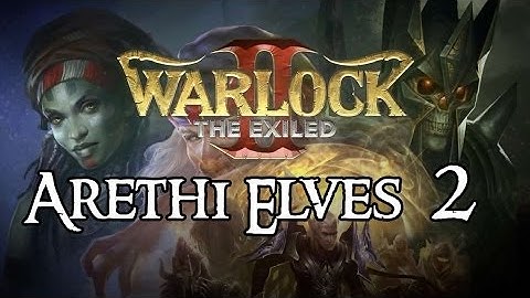 Warlock 2: The Exiled Let