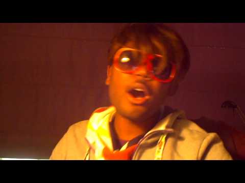 Coochieness Spectaculer's  BF  Bitch BOOM