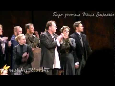 "Люди как люди" aka "Зыковы", поклоны 15.09.2011