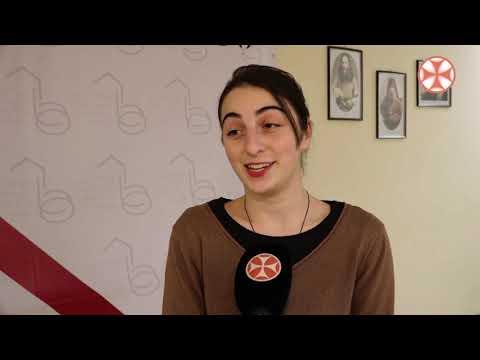 სიახლენი - 20 ნოემბერი , 2018 წ.