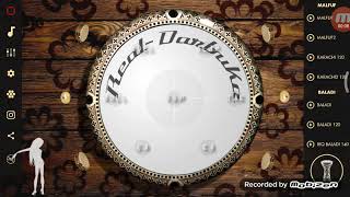 Download Lagu Alfa Shalallah~Real Darbuka MP3