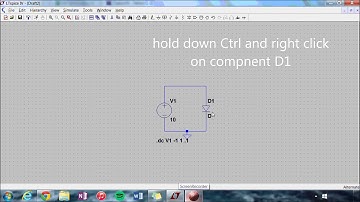 How to quickly add third party models into Ltspice