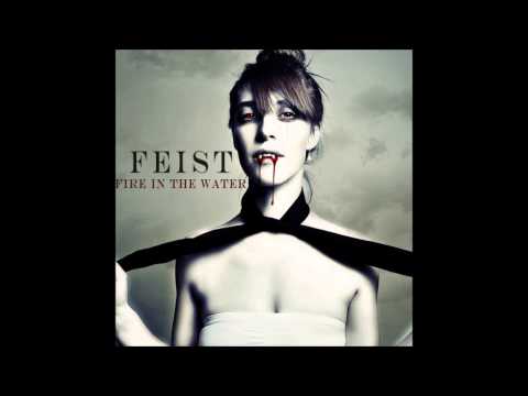 Feist (+) Fire In The Water